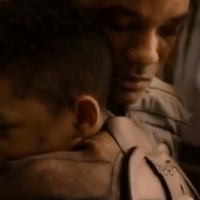 The Movie "After Earth" on Fear and Danger